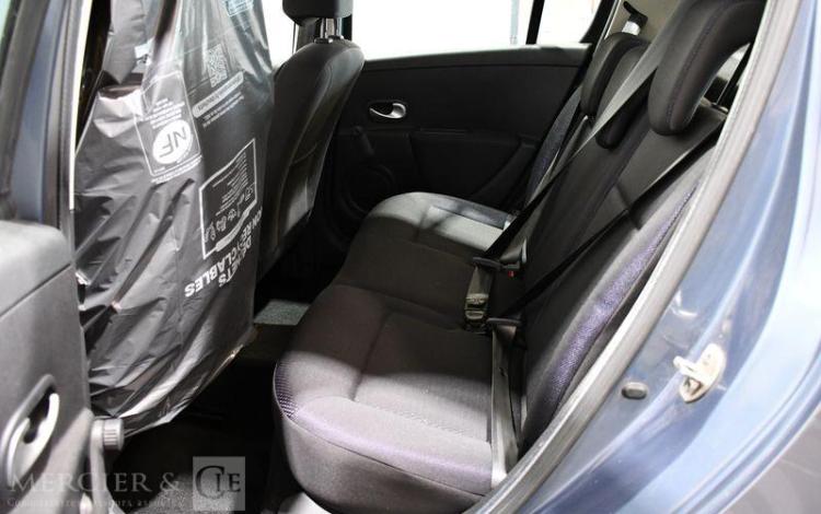 RENAULT CLIO CAMPUS 1.5 DCI 85CH DYNAMIQUE BLEU DH-626-KY