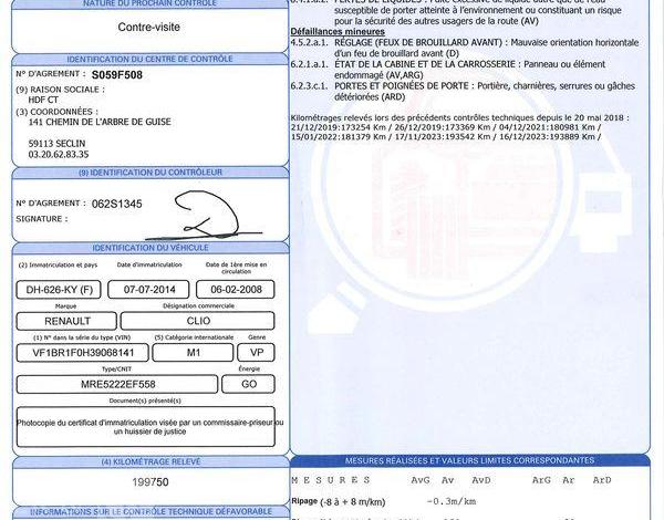 RENAULT CLIO CAMPUS 1.5 DCI 85CH DYNAMIQUE BLEU DH-626-KY