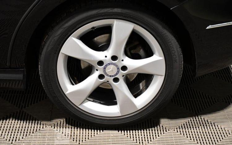 MERCEDES CLASSE B 1.8 200 CDI 135 BLUEEFFICIENCY SPORT 7G-DCT NOIR DJ-876-KG