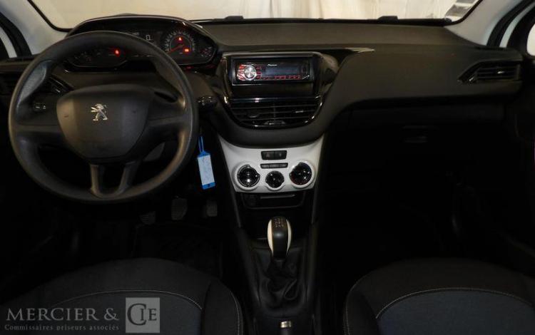 PEUGEOT 208 1,0 PURETECH 70CH LIKE BLANC DN-135-CP