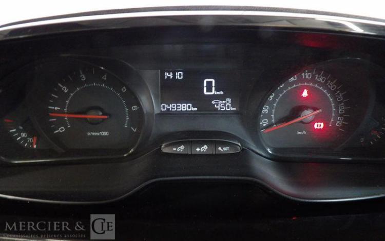 PEUGEOT 208 1,0 PURETECH 70CH LIKE BLANC DN-135-CP