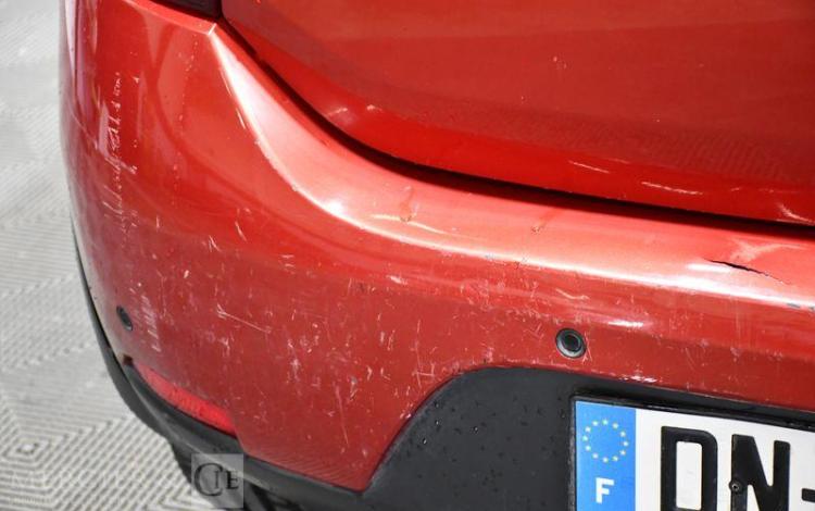 DACIA SANDERO STEPWAY 1,5 DCI90 URBAN ROUGE DN-191-NY