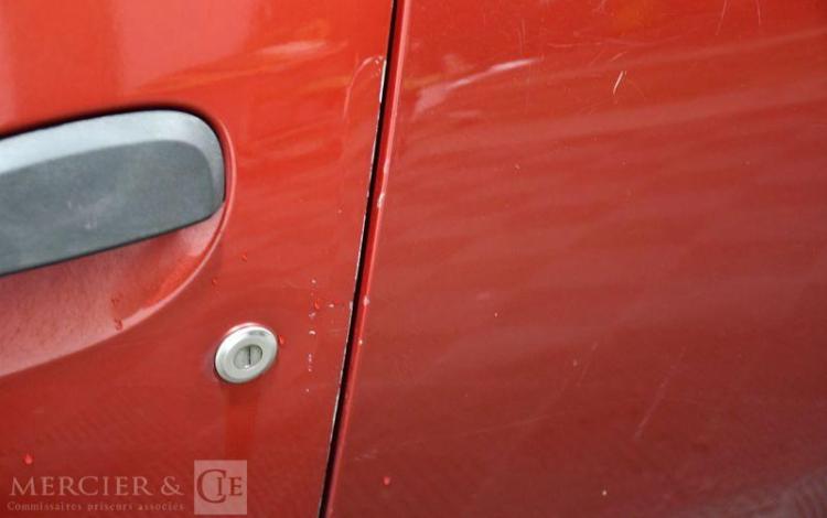 DACIA SANDERO STEPWAY 1,5 DCI90 URBAN ROUGE DN-191-NY