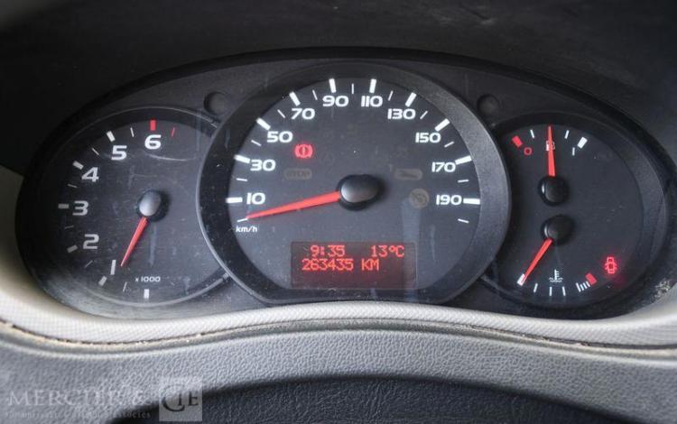 RENAULT MASTER CDB F3500 L3 DCI 125CH BLANC DN-245-ES
