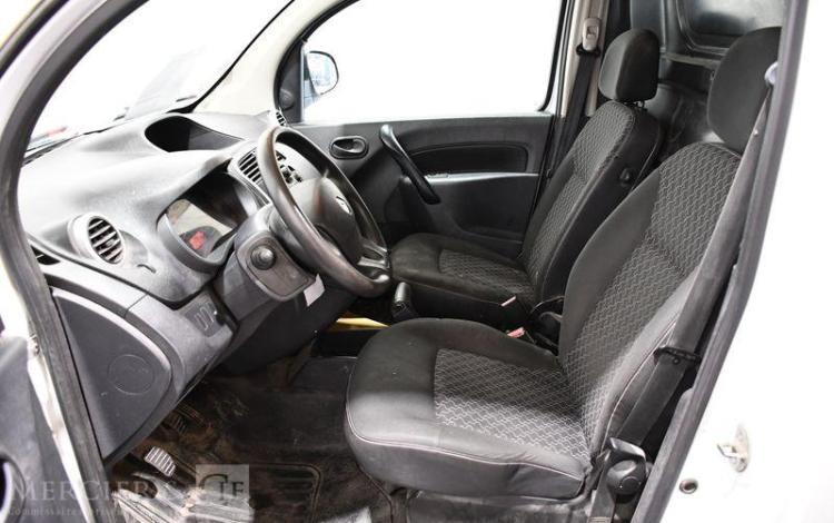 RENAULT KANGOO COMPACT 1.5 DCI 75 ENERGY BLANC DQ-394-WM