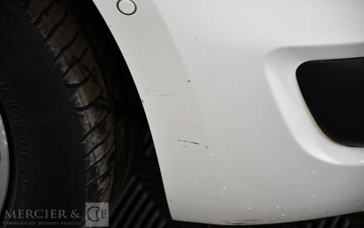 CITROEN GD C4 PICASSO HDI 150CH EXCLUSIVE 7PL BLANC DR-452-AT