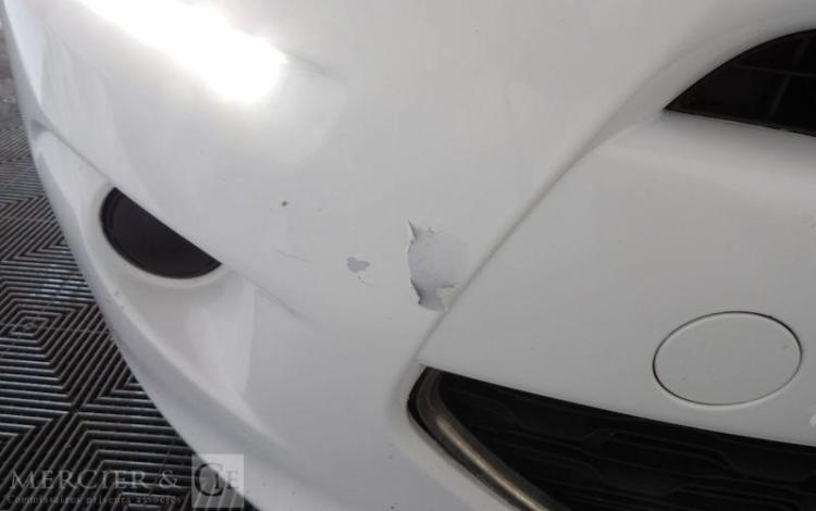 CITROEN C3 1,6 HDI 90CH CONFORT BLANC DR-556-KX