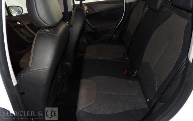 CITROEN C3 1,6 HDI 90CH CONFORT BLANC DR-556-KX
