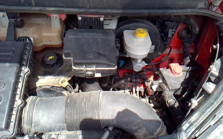 IVECO 35-130 BENNE SIMPLE CABINE COFFRE ROUGE DR-993-QM