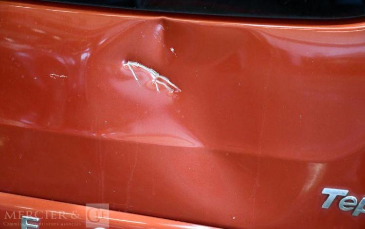 PEUGEOT PARTNER 1,6 HDI 90CH OUTDOOR ORA DS-075-TG