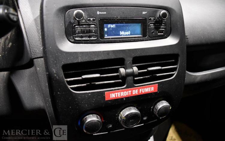 RENAULT CLIO STE DCI 90CH AIR BLANC DS-847-RF