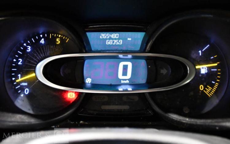 RENAULT CLIO STE DCI 90CH AIR BLANC DS-847-RF