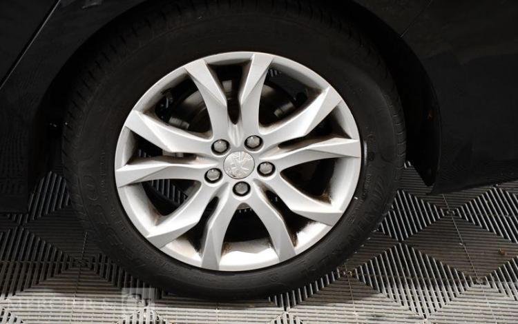 PEUGEOT 508 2,0 BlueHDI 150CH FAP ALLURE NOIRE DS-894-RD