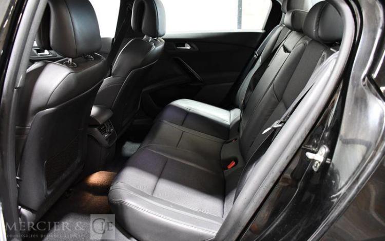 PEUGEOT 508 2,0 BlueHDI 150CH FAP ALLURE NOIRE DS-894-RD