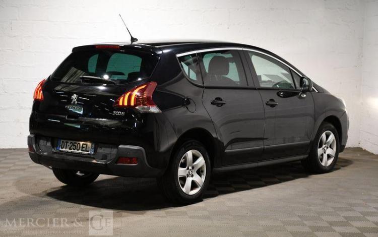 PEUGEOT 3008 1,6 HDI 115CH BUSINESS NOIR DT-250-EL