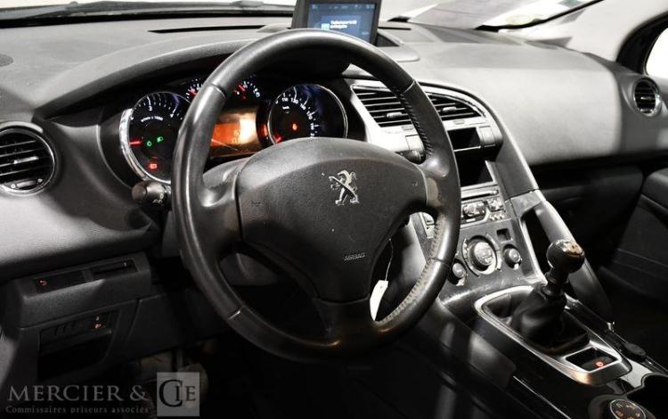 PEUGEOT 3008 1,6 HDI 115CH BUSINESS NOIR DT-250-EL