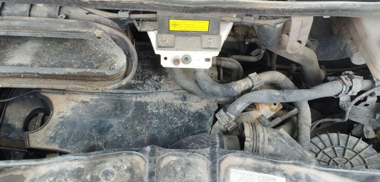 CITROEN JUMPER 35 L2 2.2 HDI 130ch PLATEAU BLANC DT-432-KF
