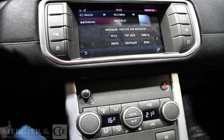 LAND ROVER RANGE ROVER EVOQUE 2,0 ED4 150 PURE E-CAPABILITY 2WD BEIGE DW-875-VG
