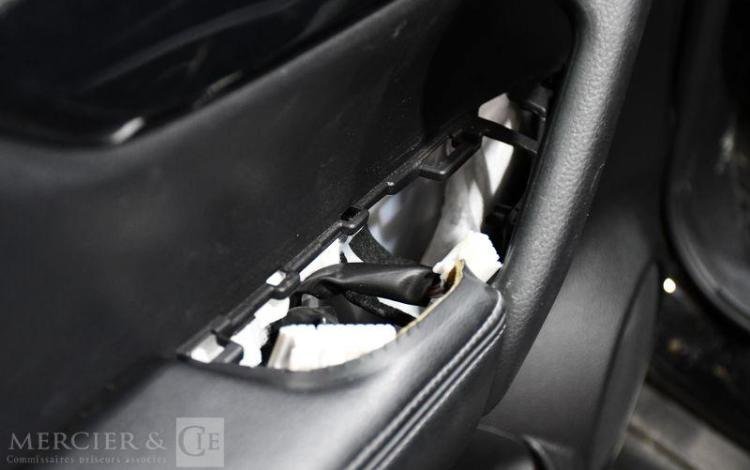 NISSAN X-TRAIL DCI130 EURO6 6MT 4X2 TEKNA NOIR DX-266-CV