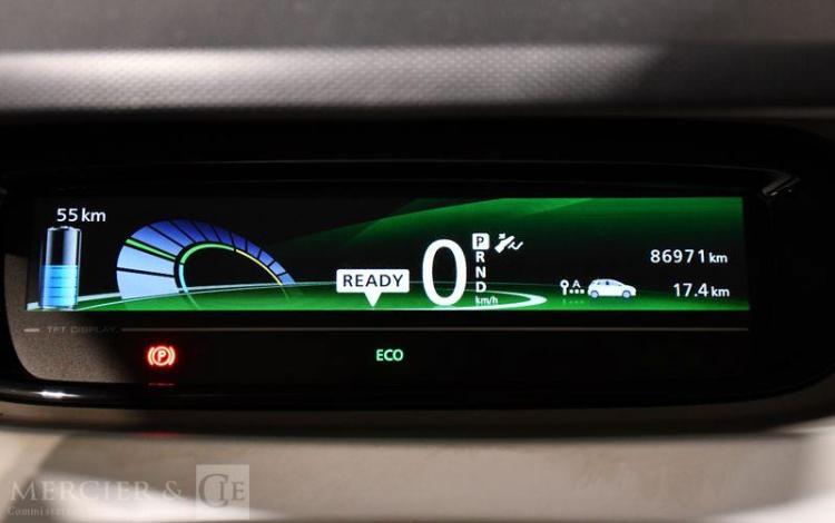 RENAULT ZOE 90CH 22KWH LIFE ACHAT INTEGRAL BLANC DX-571-ST