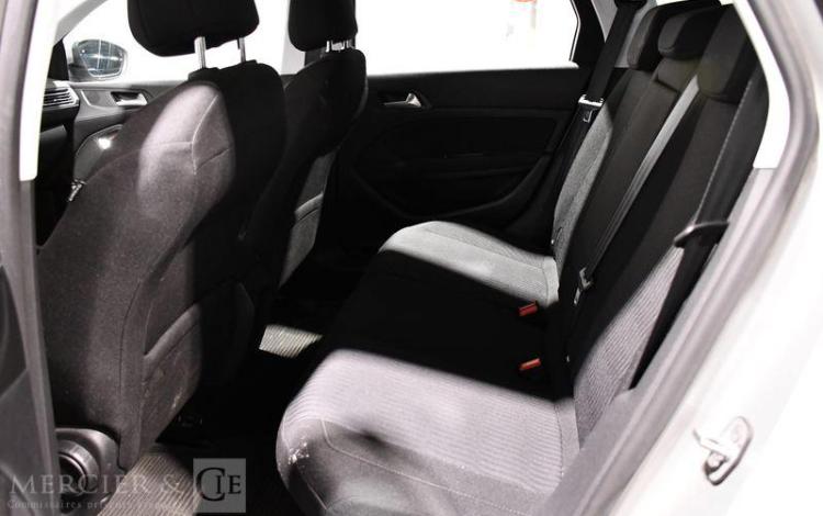 PEUGEOT 308 SW 120CH ACTIVE BUSINESS GRIS DY-160-TK