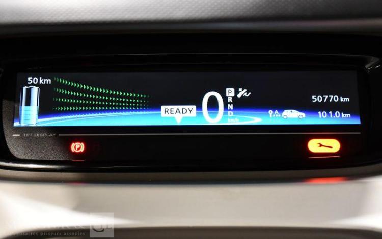 RENAULT ZOE R240 ZE 90 22KWH LOCATION CHARGE-NORMALE LIFE BVA BLANC DY-223-BT