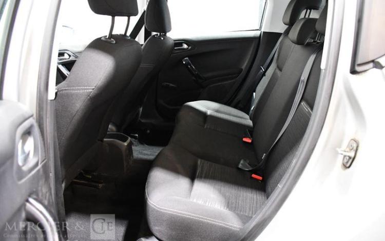 PEUGEOT 208 1,2 PURETECH 80 ACTIVE GRIS DY-626-WP