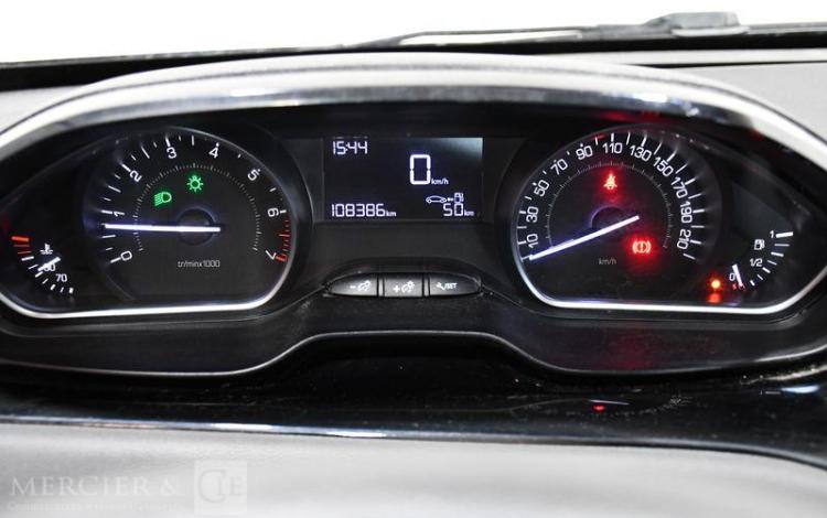 PEUGEOT 208 1,2 PURETECH 80 ACTIVE GRIS DY-626-WP