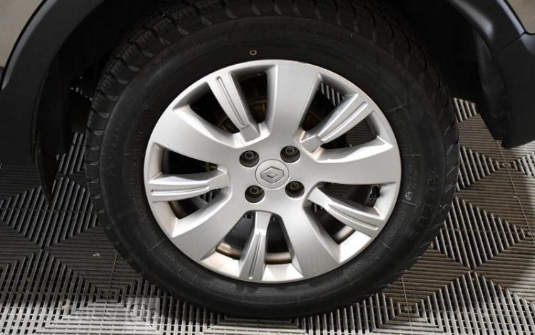 RENAULT CAPTUR 0.9 TCE 90 ENERGY ZEN GRIS DY-721-DW