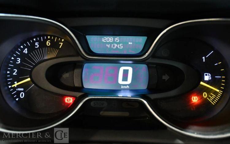 RENAULT CAPTUR 0.9 TCE 90 ENERGY ZEN GRIS DY-721-DW