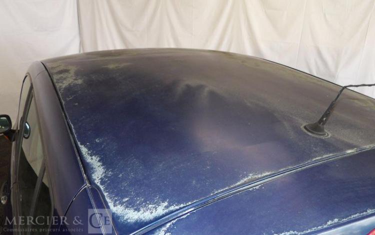 RENAULT MODUS 1,5 DCI 80CH CONFORT EXPRESSION BLEU DY-806-RY
