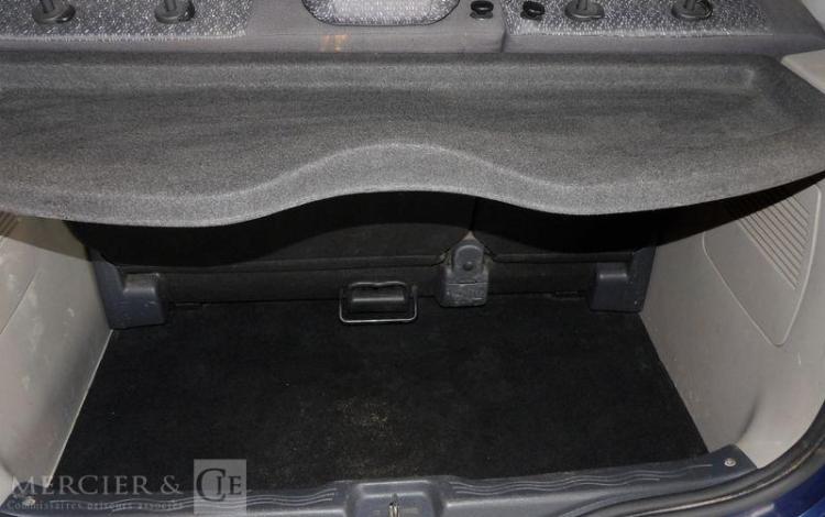 RENAULT MODUS 1,5 DCI 80CH CONFORT EXPRESSION BLEU DY-806-RY