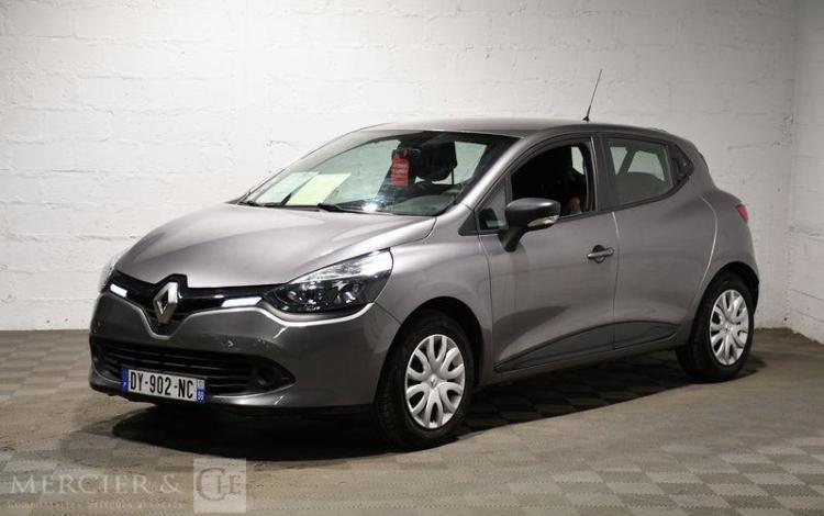 RENAULT CLIO 1,2 75CH LIFE GRIS DY-902-NC