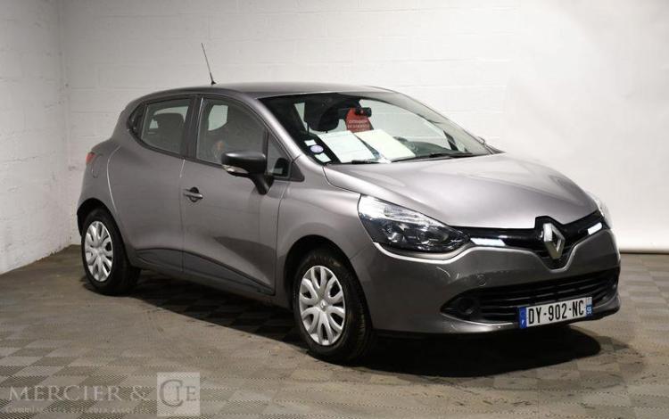 RENAULT CLIO 1,2 75CH LIFE GRIS DY-902-NC