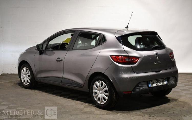 RENAULT CLIO 1,2 75CH LIFE GRIS DY-902-NC