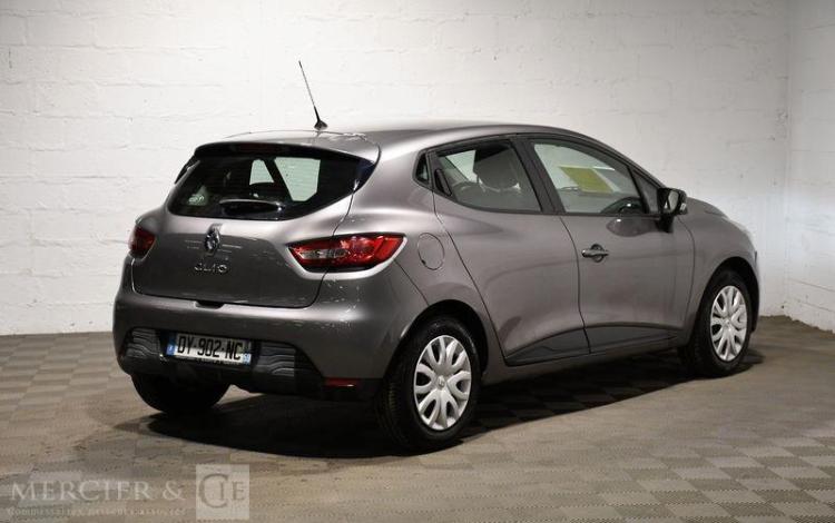 RENAULT CLIO 1,2 75CH LIFE GRIS DY-902-NC