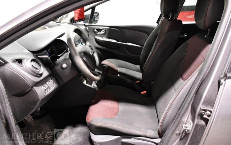 RENAULT CLIO 1,2 75CH LIFE GRIS DY-902-NC
