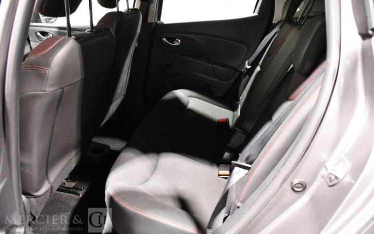 RENAULT CLIO 1,2 75CH LIFE GRIS DY-902-NC
