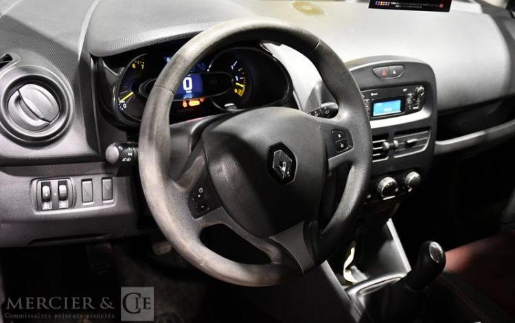 RENAULT CLIO 1,2 75CH LIFE GRIS DY-902-NC