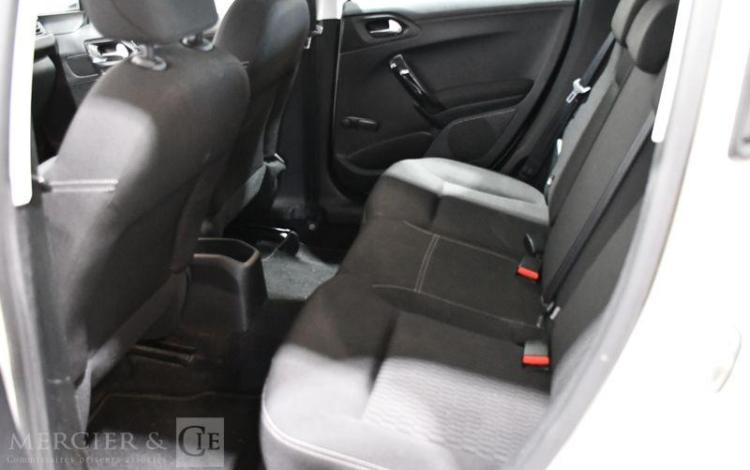 PEUGEOT 208 1,6 BLUEHDI 75 ACTIVE BLANC EA-255-LH