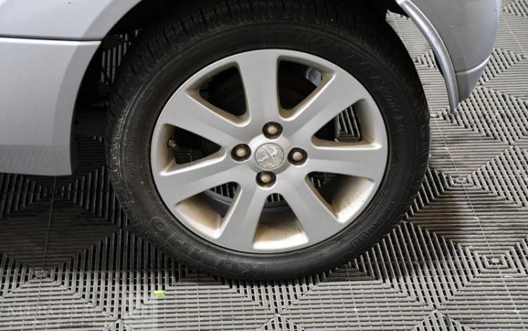 PEUGEOT ION ELECTRIC 65 14.5KWH GRIS EA-986-DE