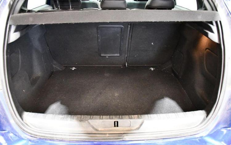 PEUGEOT 308 2,0 BLUEHDI 180 GT EAT BVA BLEU EB-329-GV