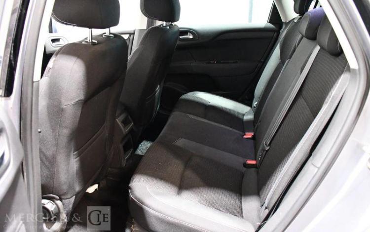 CITROEN C4 1.6 BLUEHDI 120 MILLENIUM EAT GRIS EB-536-DN