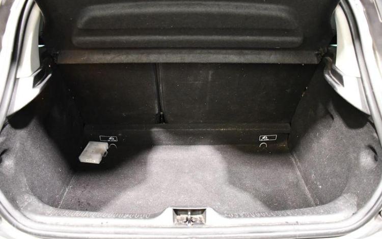 RENAULT CLIO 0,9 TCE 90 ENERGY LIMITED GRIS EC-470-QR