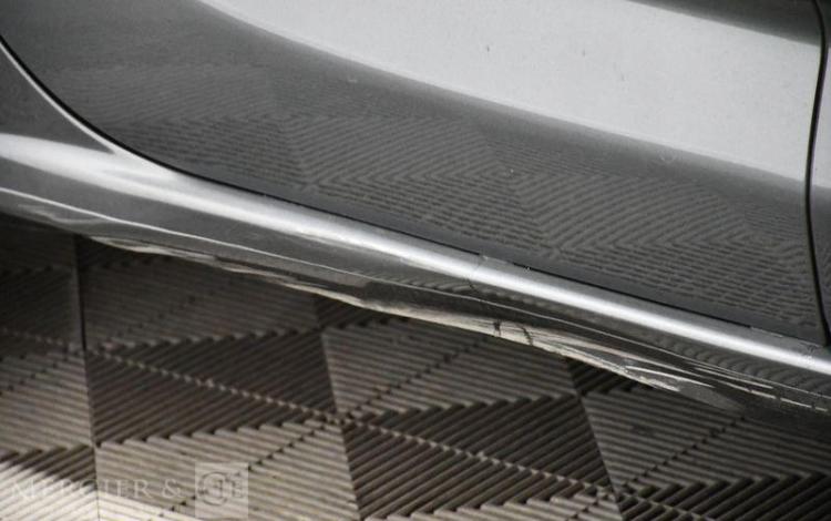 CITROEN C4 PICASSO 1,2 PURETECH 130 SHINE START/STOP GRIS EC-657-WA