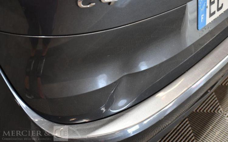 CITROEN C4 PICASSO 1,2 PURETECH 130 SHINE START/STOP GRIS EC-657-WA