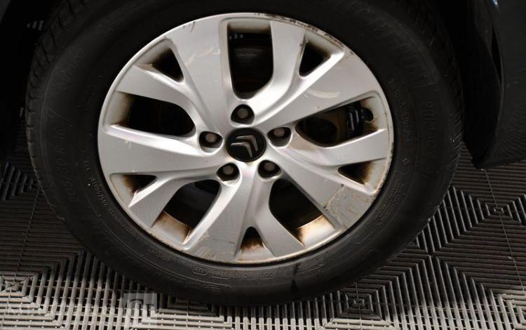CITROEN C4 PICASSO 1,2 PURETECH 130 SHINE START/STOP GRIS EC-657-WA