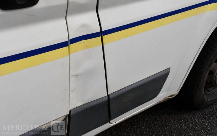 PEUGEOT BOXER DC L3H2 335 PACK CLIM BLANC EC-823-XW
