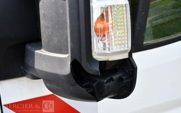 PEUGEOT BOXER DC L3H2 335 PACK CLIM BLANC EC-823-XW