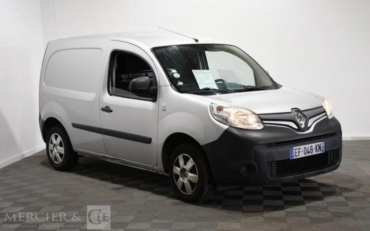 RENAULT KANGOO EXPRESS DCI 75 CONFORT GRIS EF-046-KN